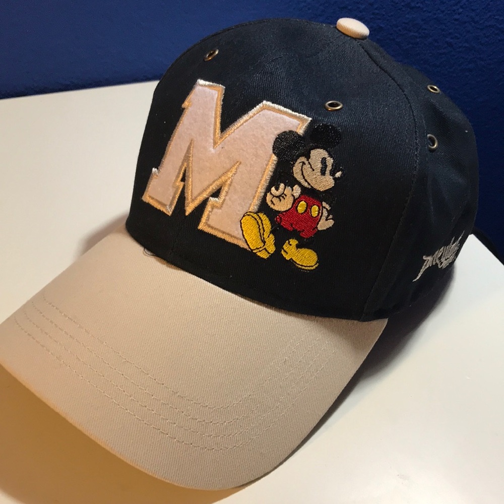 Disneyland Hat